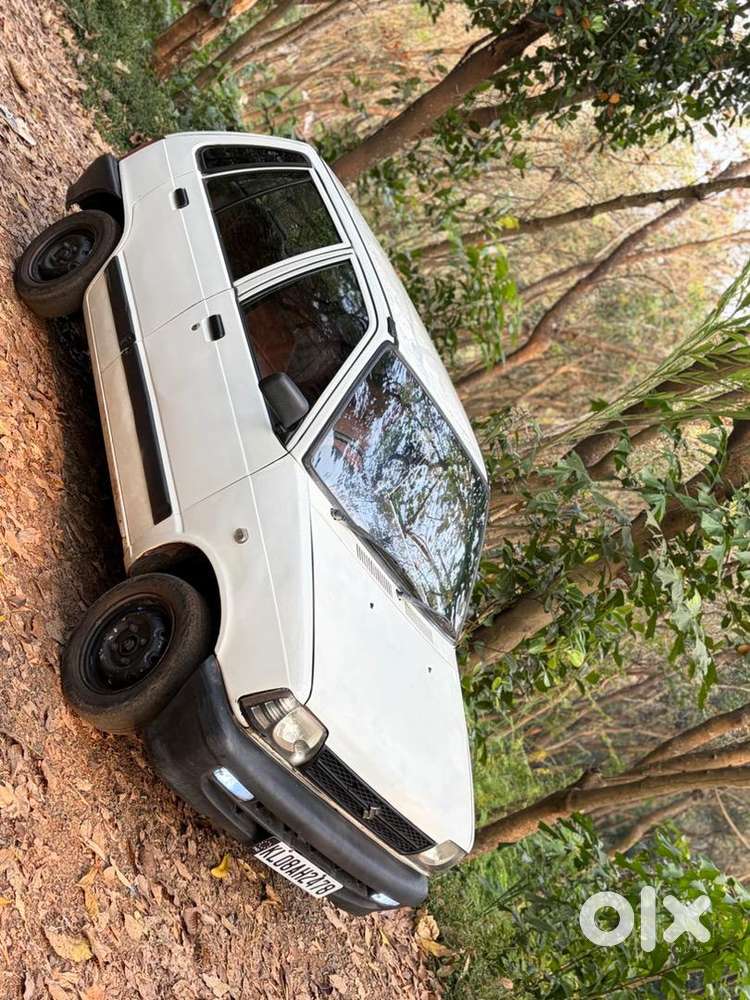 Maruti Suzuki 800 2005 Petrol Good Condition