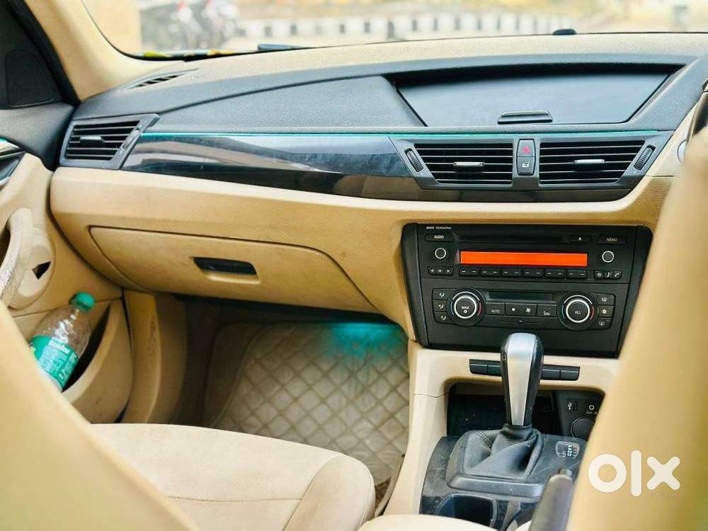 Bmw X1 Sdrive20d Expedition, 2012, Diesel