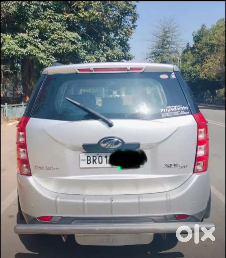 Mahindra Xuv500 2013 Diesel 78000 Km Driven