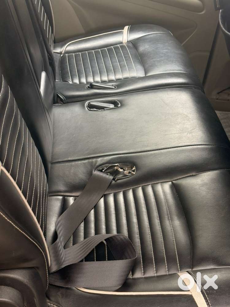 Marazzo M6 8 Seater Diesel
