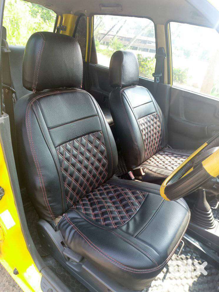 Maruti Suzuki Zen Estilo, 1999, Petrol