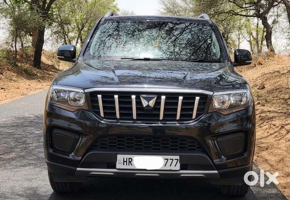 Mahindra Diesel Car 2024