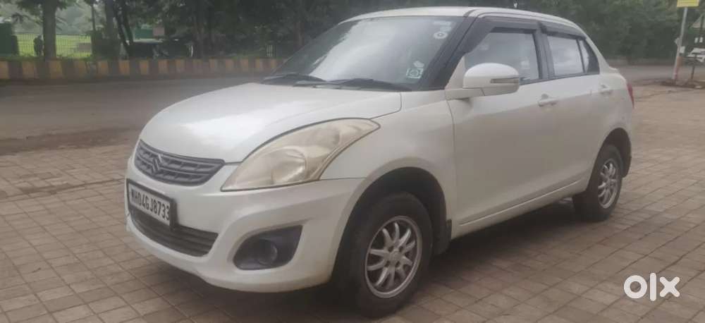 Maruti Suzuki Swift Dzire 1.3 Vxi, 2014, Petrol
