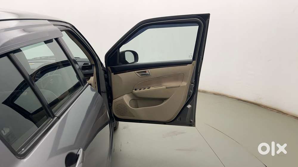 Maruti Suzuki Swift Dzire 1.3 Vxi, 2013, Petrol