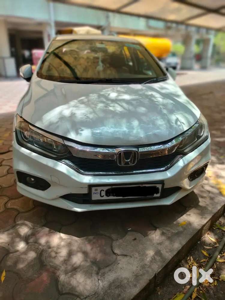 Honda City 2017 Petrol 32000 Km Driven