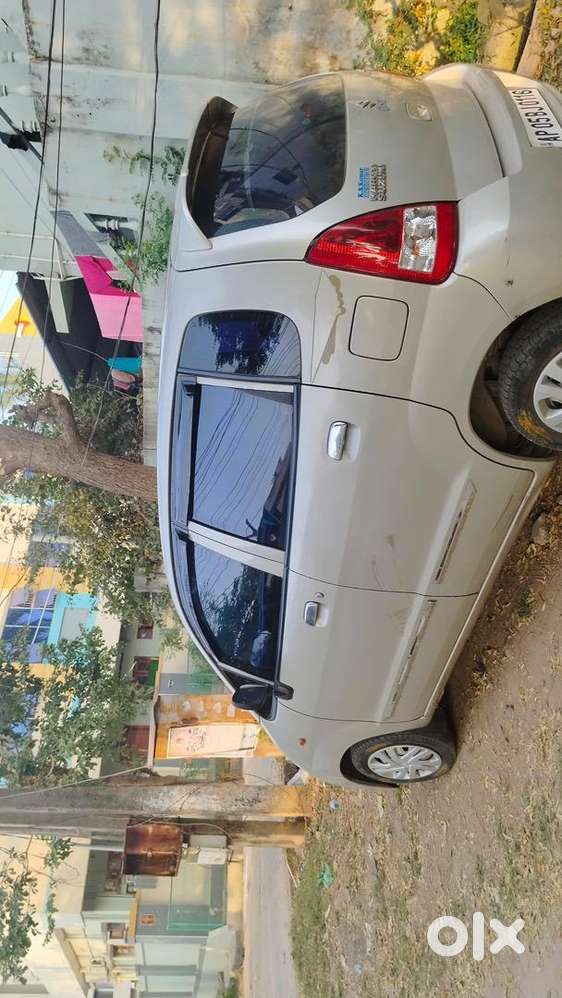 Maruti Suzuki Zen Estilo 2010 Petrol Well Maintained