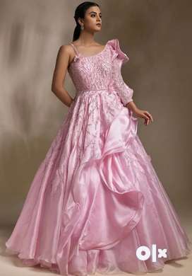 Olx wedding gown online