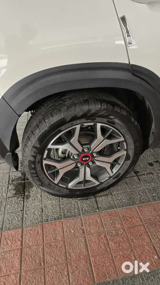 Pristine 2022 Kia Seltos Diesel &ndash; High-end Upgrades &ndash; 32k Kms Only