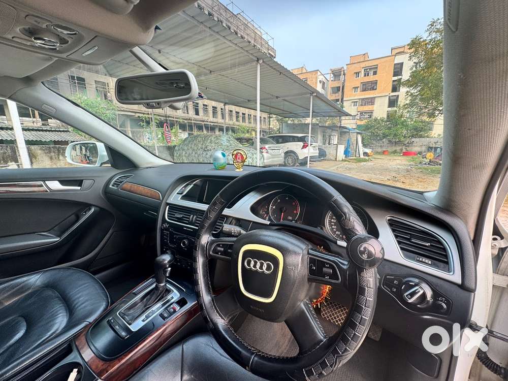 Audi A4 2011 Diesel Well Maintained