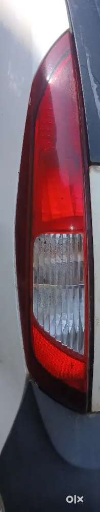 Tata Nano Xe 201 Year