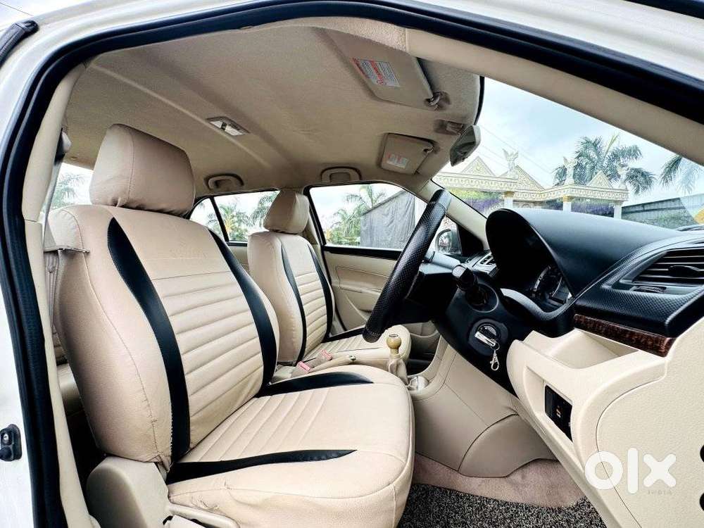 Maruti Suzuki Swift Dzire 2012-2015 Zdi, 2014, Diesel