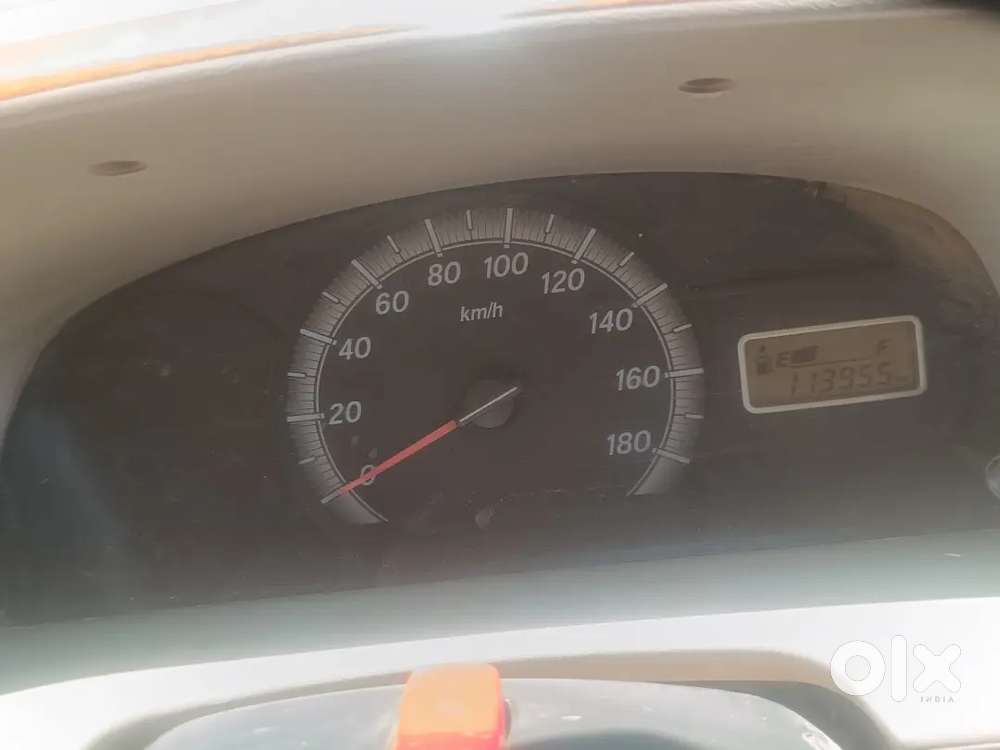 2nd Owner Maruti Eeco 2010