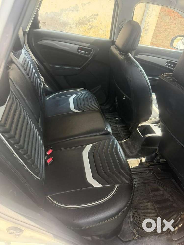 Maruti Suzuki Brezza Zdi 2019