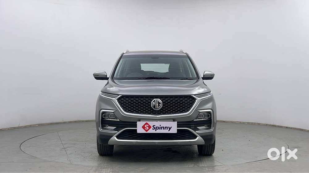 Mg Hector 1.5 Smart Dct, 2019, Petrol