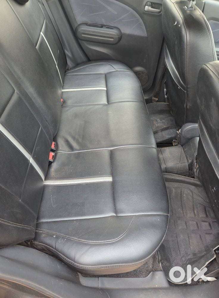 Maruti Suzuki Ritz VXI, 2009, Petrol