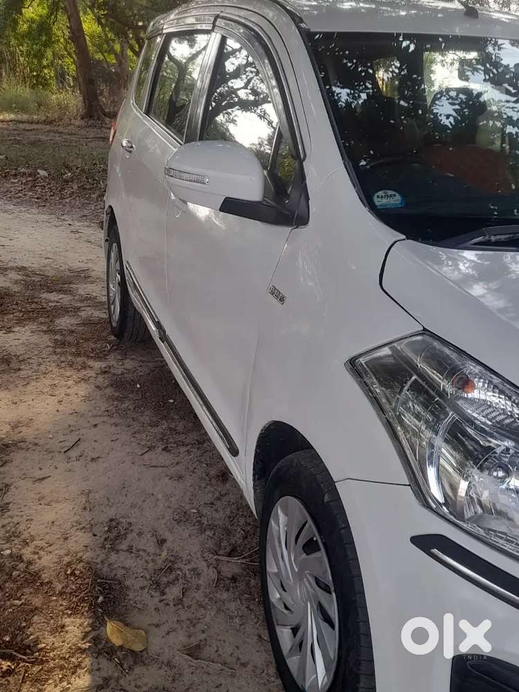2015 Maruti Suzuki Ertiga Vdi