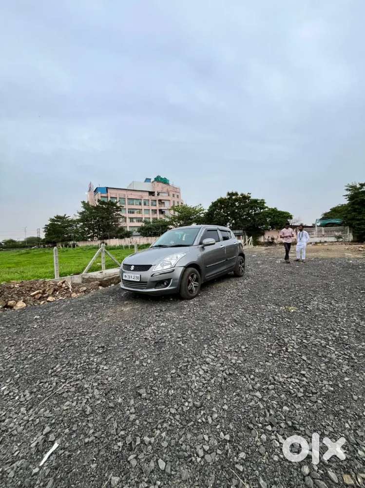 Swift 2012 Maruti Suzuki diesel manual 2012