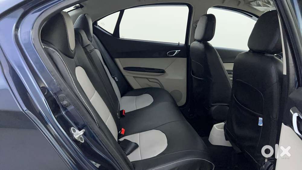 Tata Tigor Xza Plus, 2022, Petrol