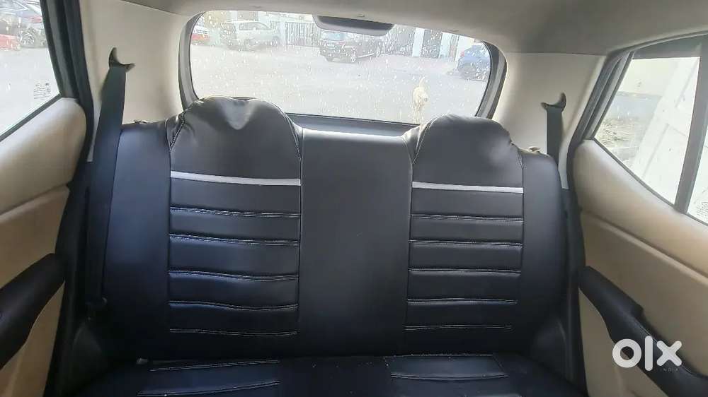 I10 White Focus Led Lamp, Back Camera