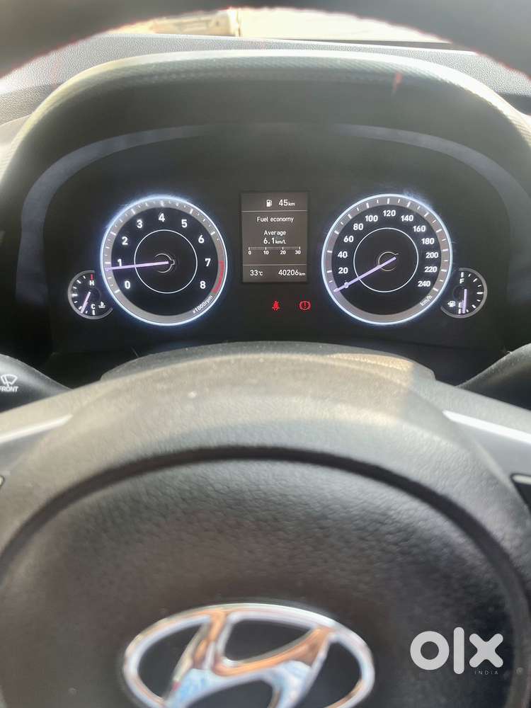 Hyundai Creta S Plus 1.5 Diesel Knight, 2022, Diesel