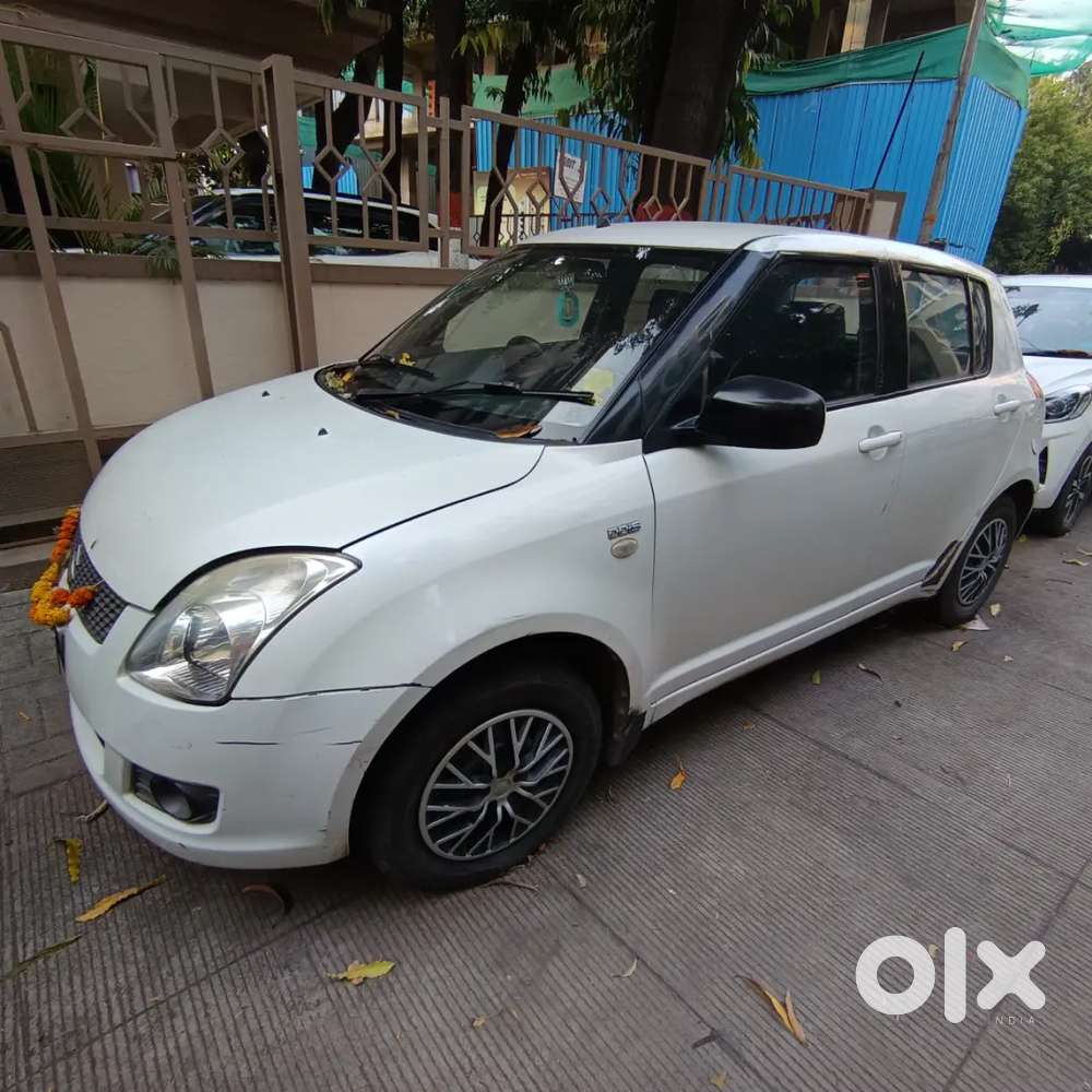 Maruti Suzuki Swift 2009