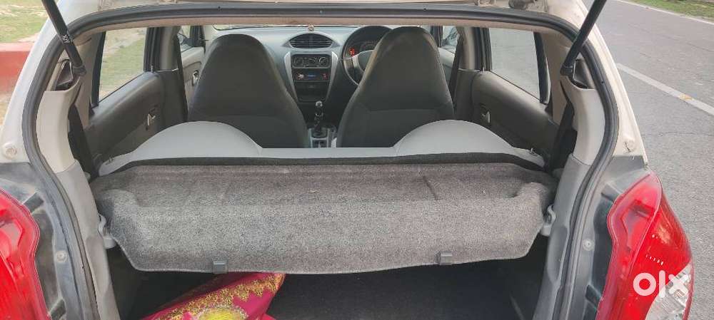 Maruti Suzuki Alto 800 Lxi, 2015, Petrol