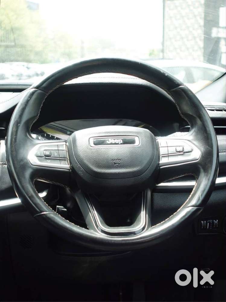 Jeep Compass 1.4 Limited, 2021, Petrol
