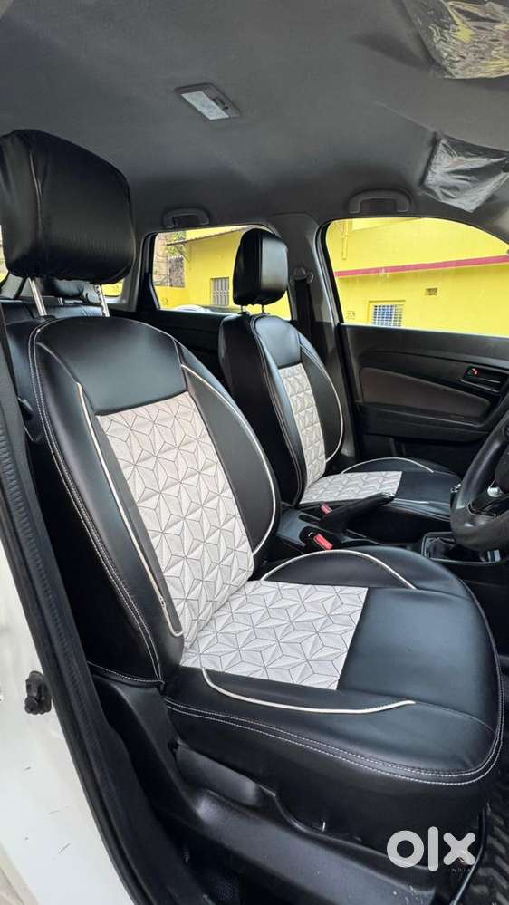 Toyota Urban Cruiser 1.5 High Grade Mt, 2022, Petrol