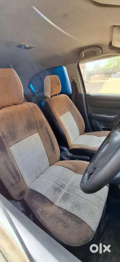 Maruti Suzuki Dzire 2014 Diesel