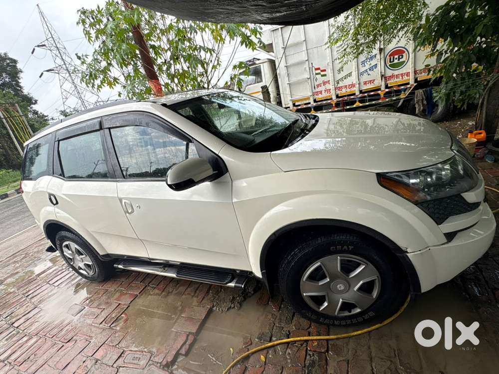 Mahindra Diesel 2014 Car
