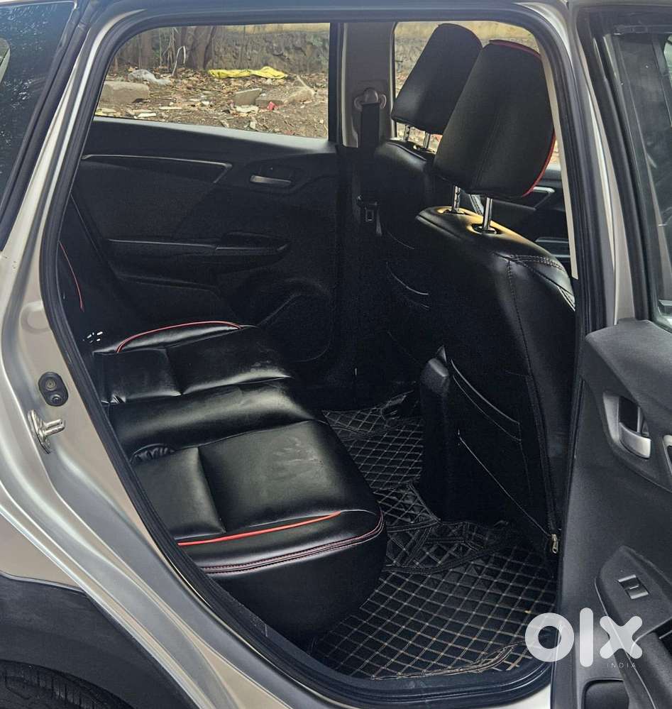 Honda Wr-v I-vtec Vx, 2018, Petrol