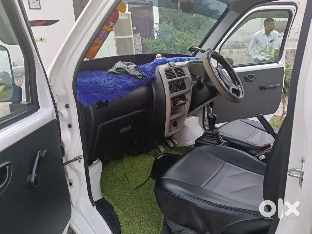 Maruti Suzuki Eeco 2024 Ac 5 Str