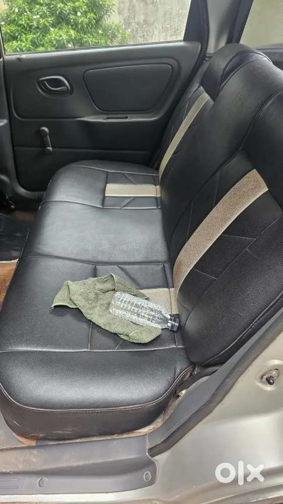 Maruti Suzuki Alto 2005 Petrol 100000 Km Driven