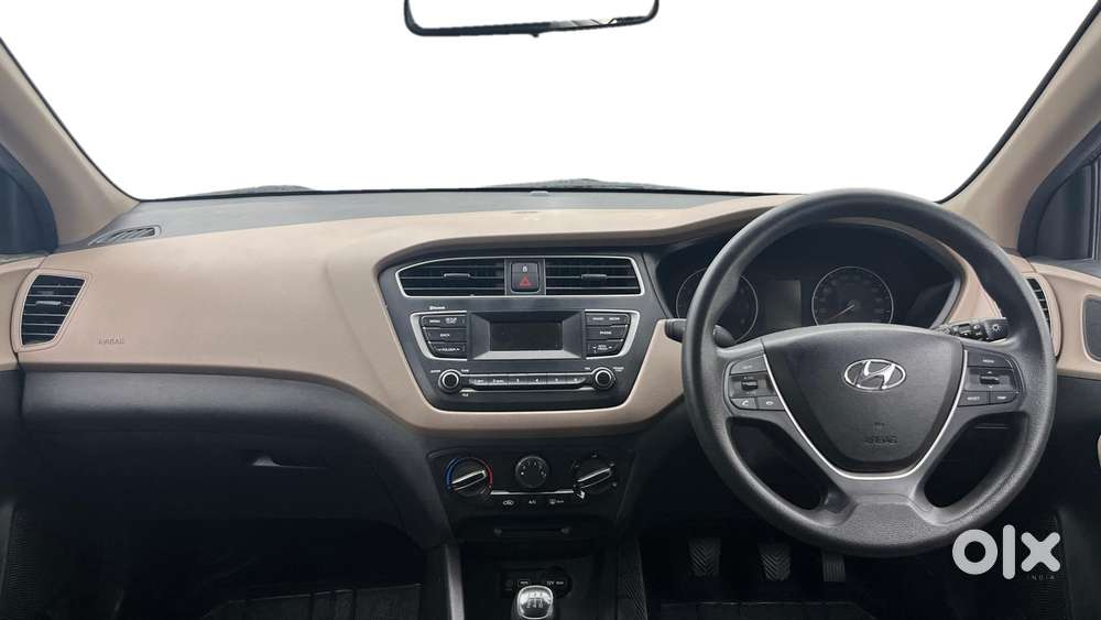 Hyundai Elite I20 Sportz 1.2, 2018, Petrol