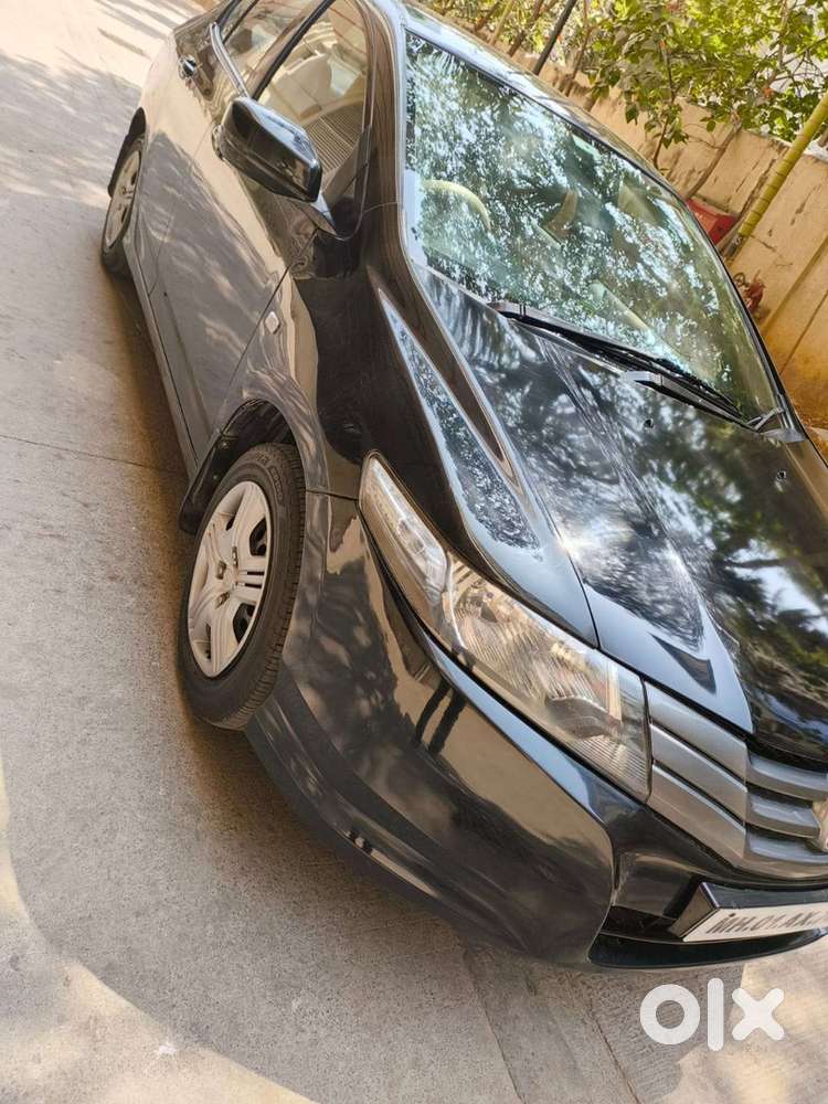 Honda City Petrol 2011