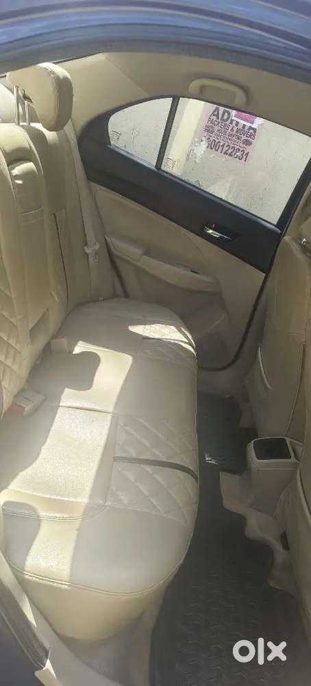 Maruti Suzuki Dzire 2023 Petrol Good Condition
