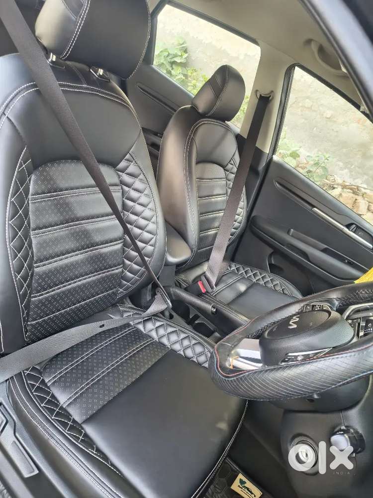 Kia Sonet Htk Plus 1.2 Petrol  2023  Only 20,000km Driven  Hr-26