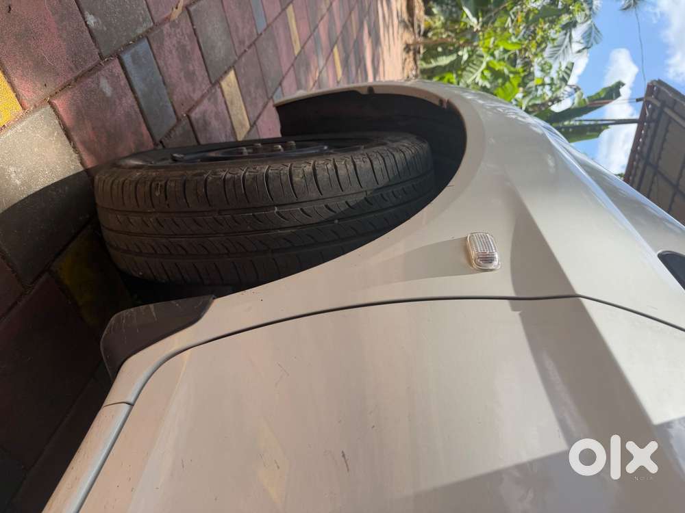 Honda Mobilio S Petrol 2015  47,000 Km  Family Owned