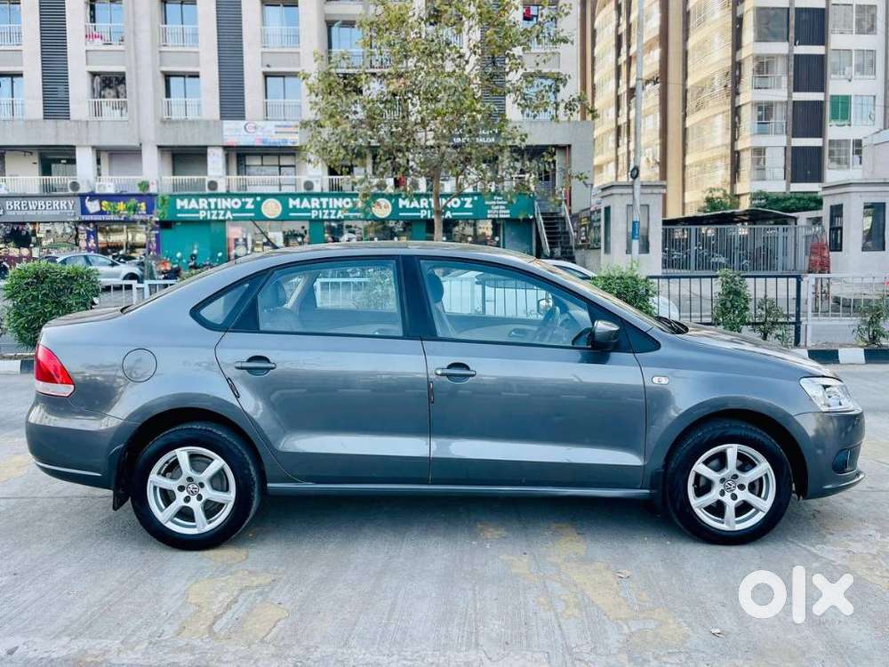 Volkswagen Vento 1.5 Tdi Highline Plus, 2013, Diesel