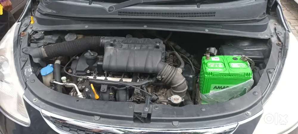 Well Maintained Hyundai I10 Magna 2009 For Sale