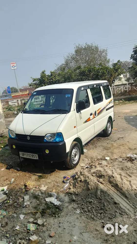 Maruti Suzuki Eeco 2023 Ac