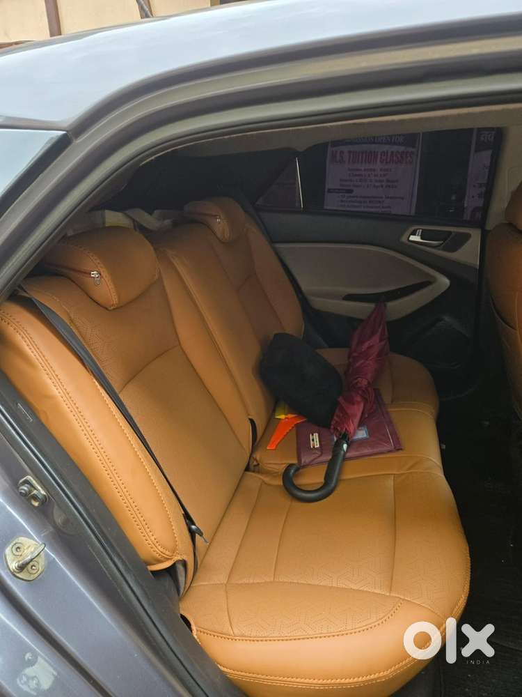 Hyundai Elite I20 Diesel Manual 2017