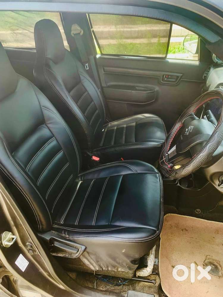 Maruti Suzuki S-presso 2021 Petrol Good Condition