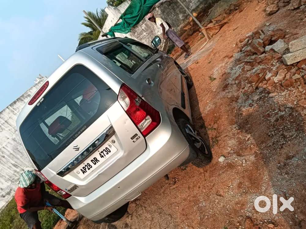 Engine Good Cond 2 Sill Tyres