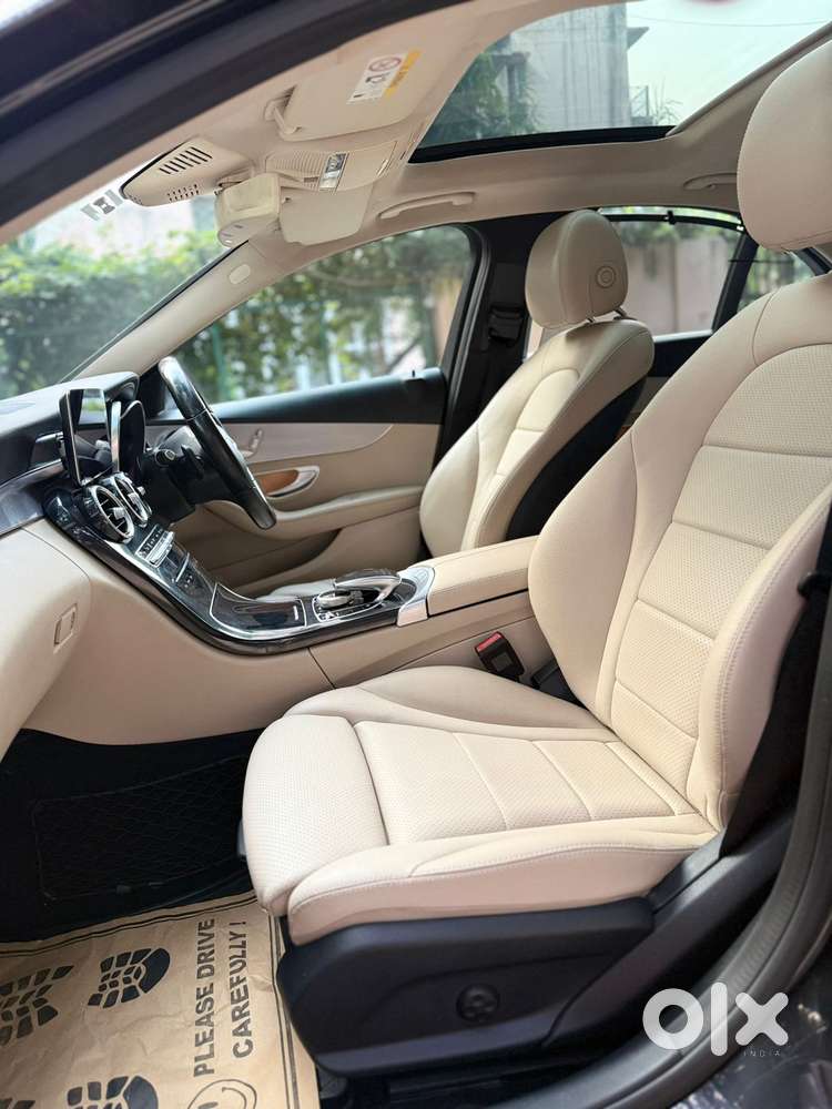 Mercedes-benz C-class C 200 Progressive, 2020, Petrol
