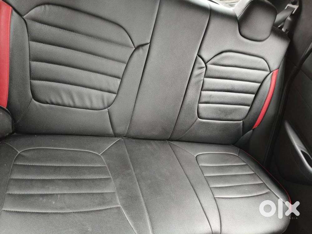 Renault Kwid 1.0 Rxt Amt, 2017, Petrol