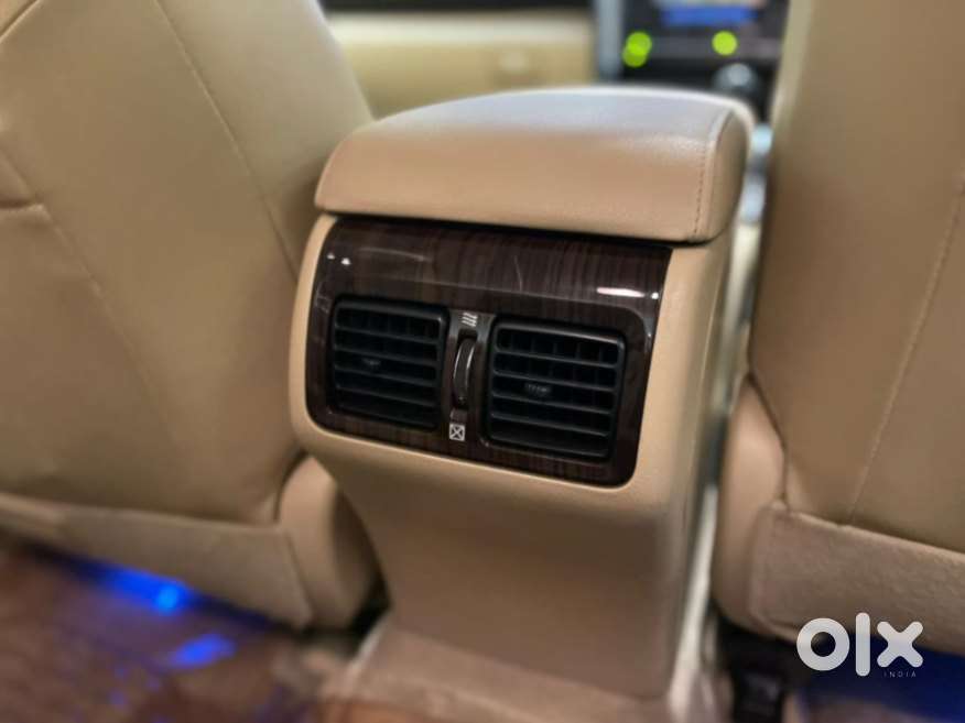 Toyota Camry Hybrid, 2015, Petrol