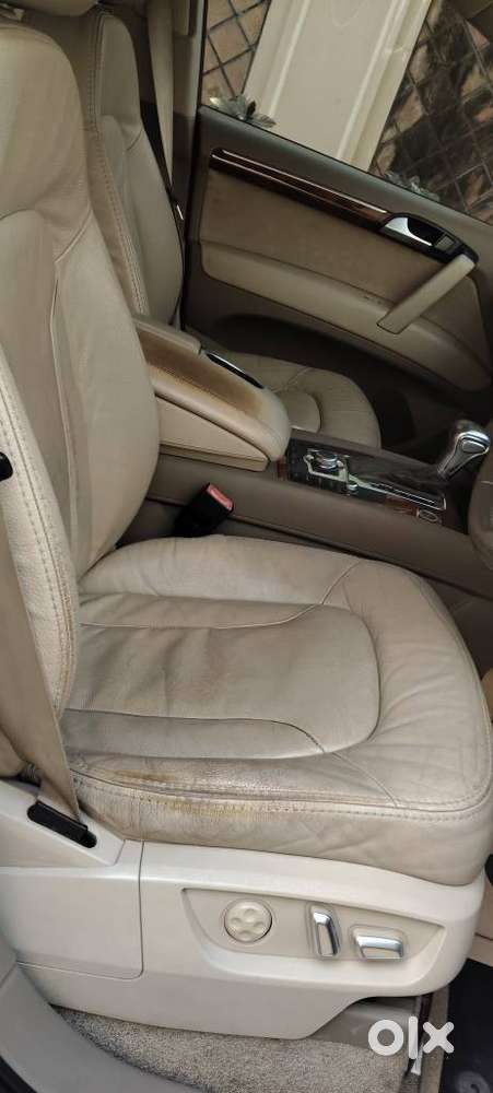 Audi Q7, 2014, Diesel