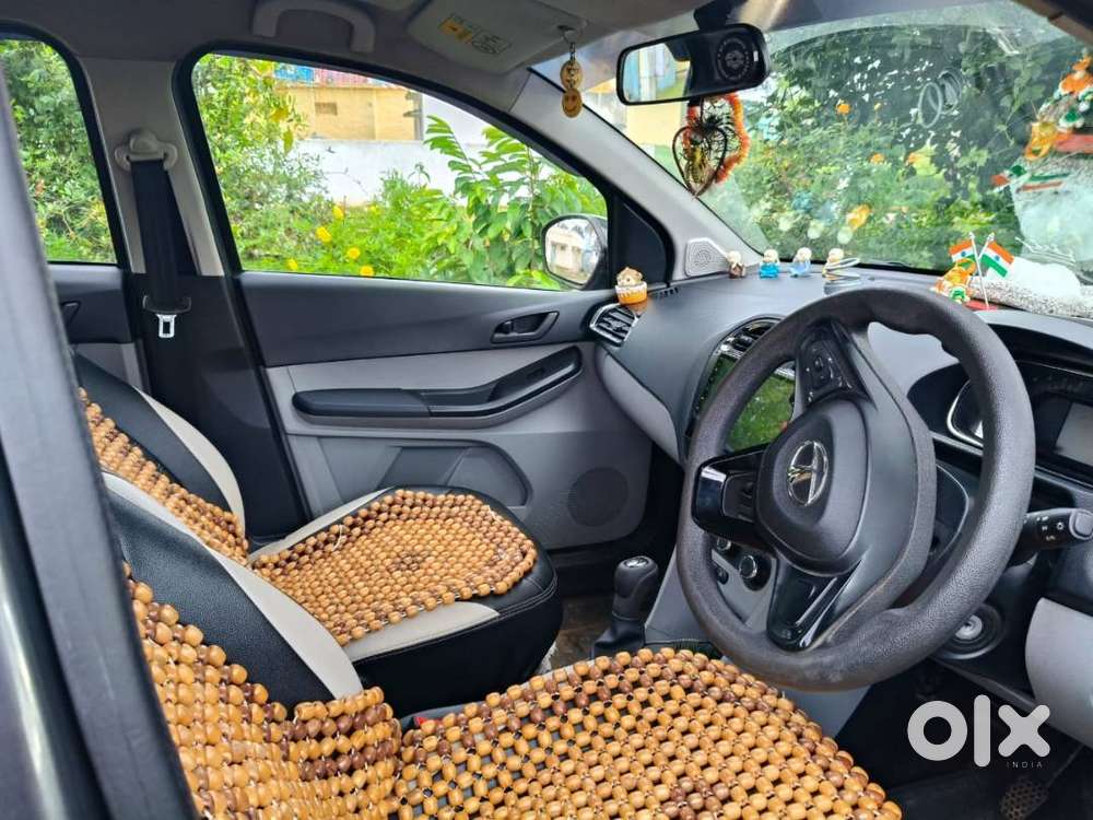 Tata Tiago Xt 2022 Model