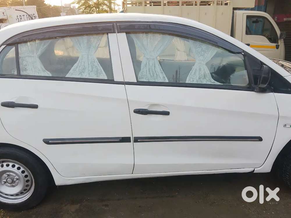 Honda Amaze 1.5 2015